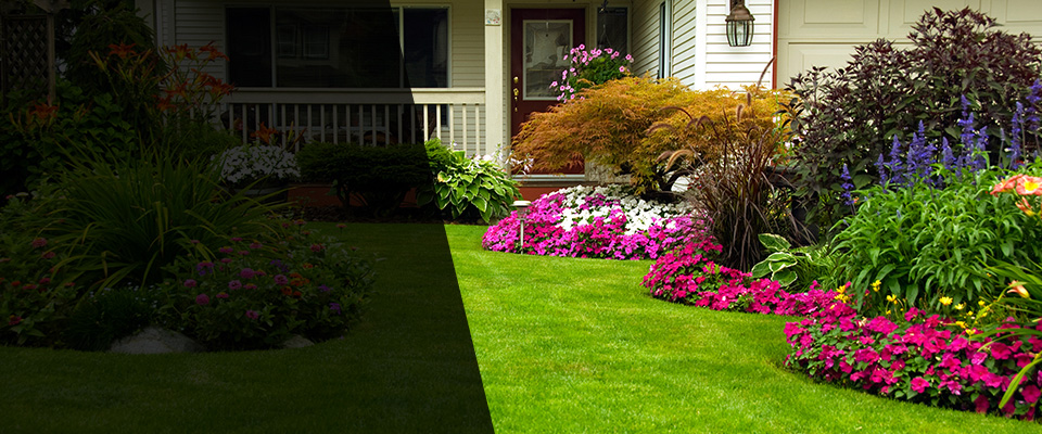Jemison Landscapers