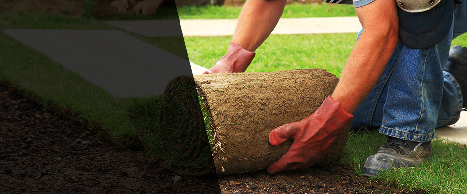 Jemison Landscapers