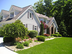 Landscapers and Lawncare Services in Jemison, AL