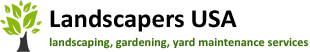 Jemison Landscapers